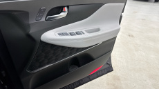 Hyundai SANTA FE 1.6 TGDi Plug-in Hybrid Ultimate 5dr 4WD Auto Estate